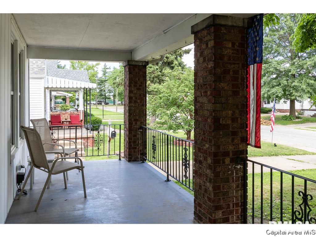 2125 North 7th Street Springfield, IL 62702 - Photo 24 of 26
