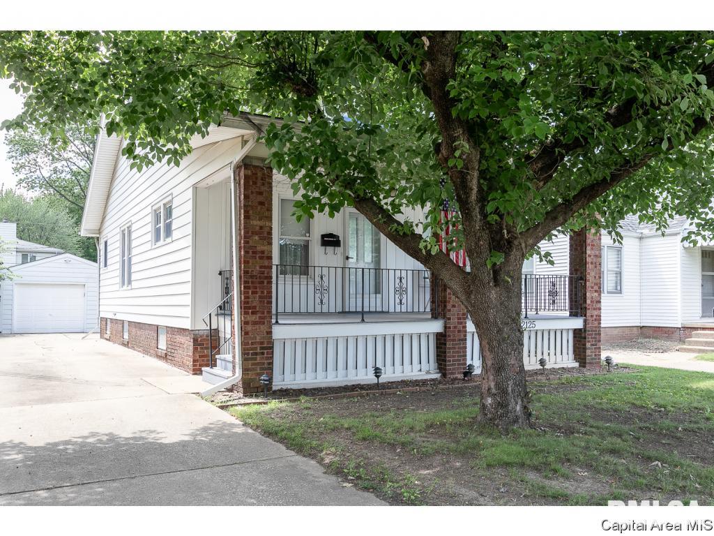 2125 North 7th Street Springfield, IL 62702 - Photo 25 of 26