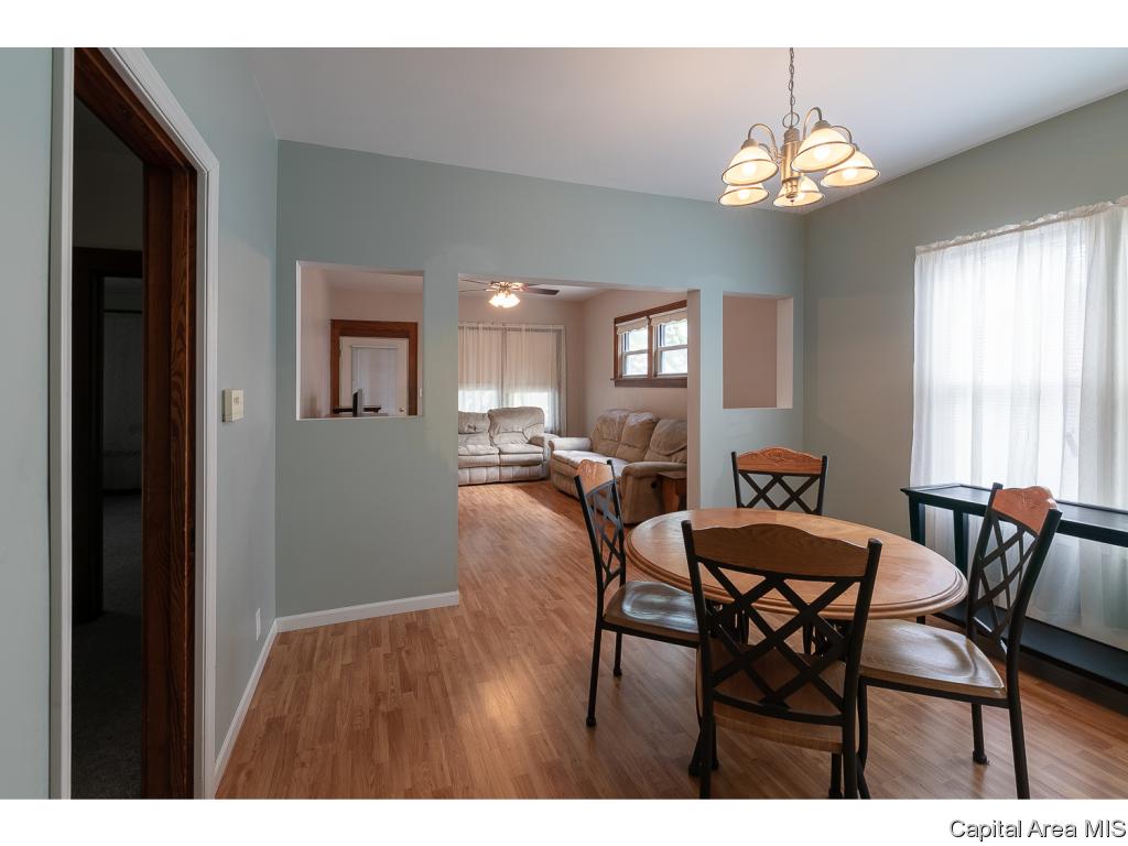 2125 North 7th Street Springfield, IL 62702 - Photo 8 of 26