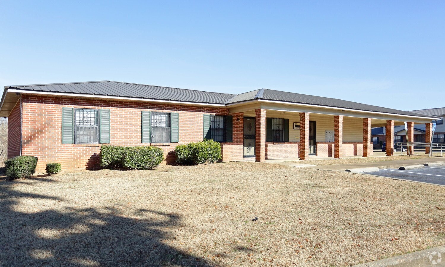 103 Pecan Street Hayneville, AL 36040 - Photo 3 of 6