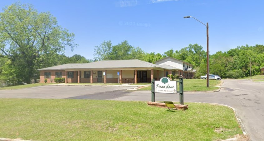 103 Pecan Street Hayneville, AL 36040 - Photo 5 of 6