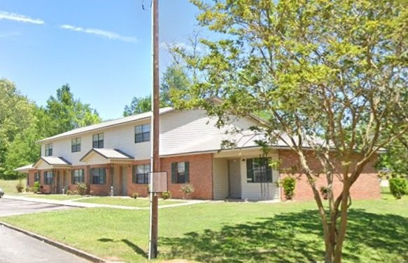 103 Pecan Street Hayneville, AL 36040 - Photo 6 of 6