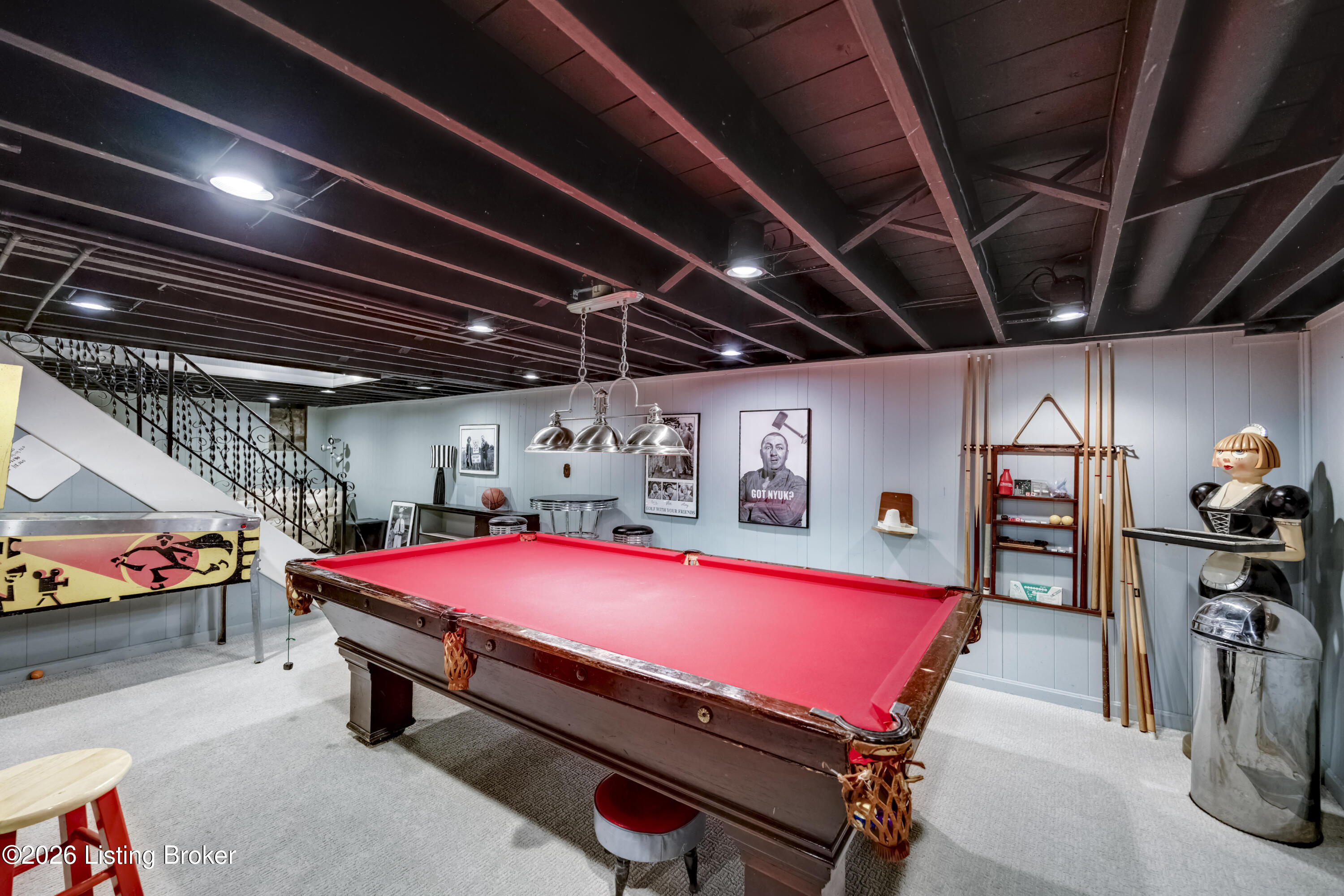2301 Cedar Point Road La Grange, KY 40031 - Photo 49 of 80 50