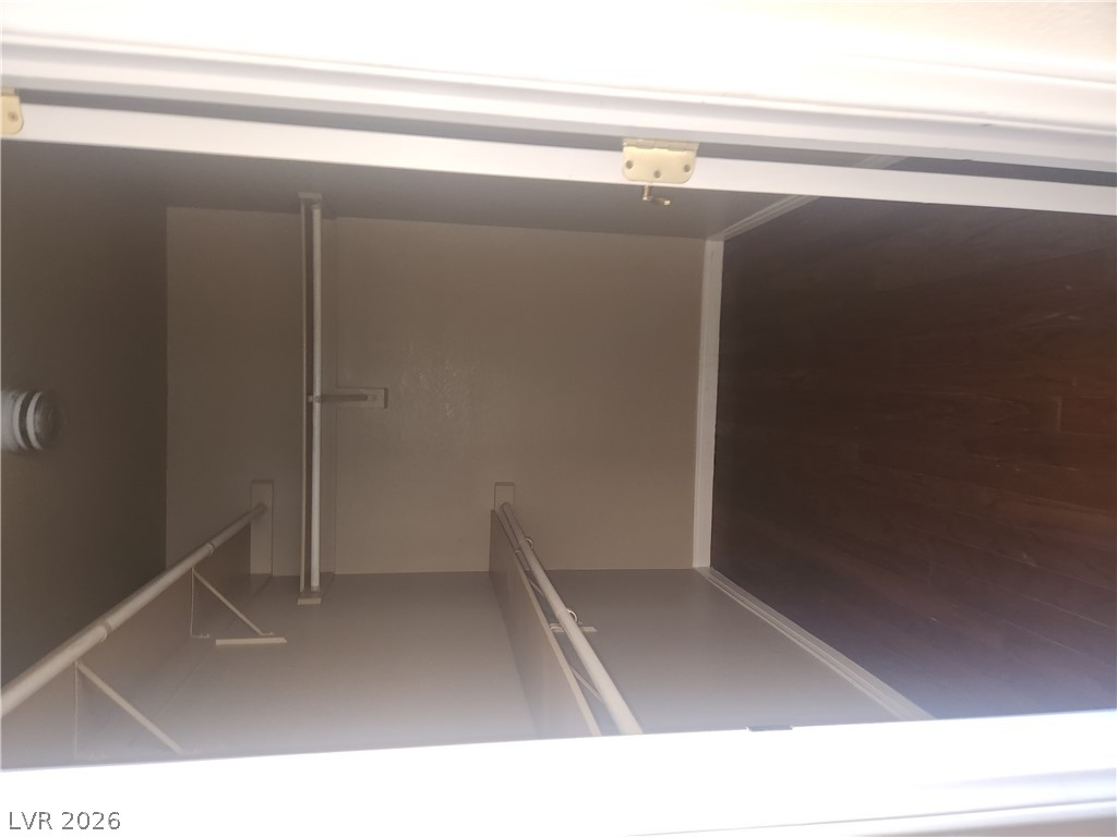 564 Ridgeway Road Henderson, NV 89015 - Photo 14 of 22 Functional closet space provides organized storage for everyday essentials.