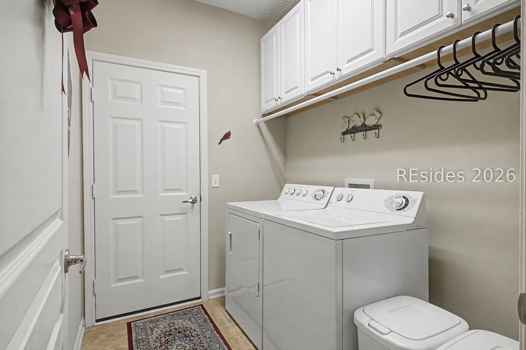 19 Wandering Daisy Drive Bluffton, SC 29909 - Photo 29 of 38 Separate Laundry Room