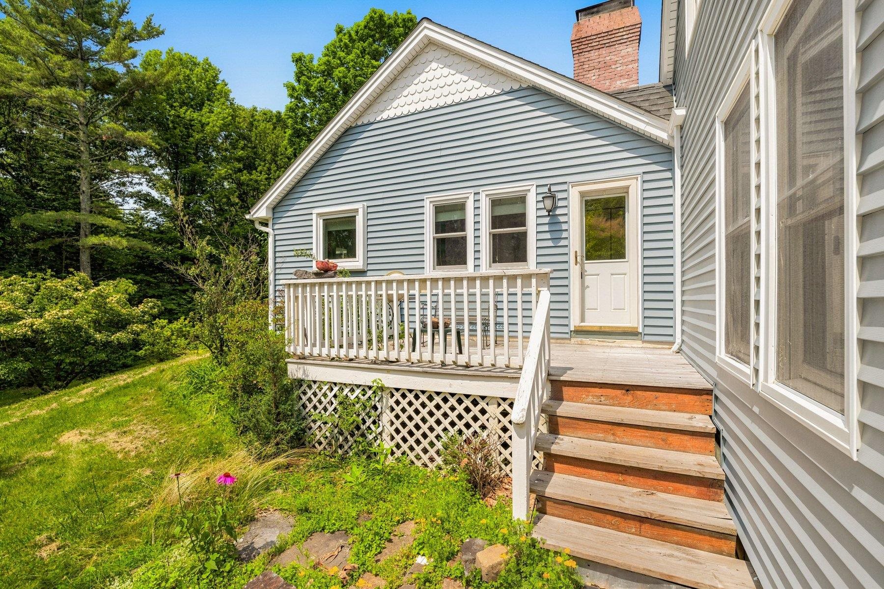 35 Stevens Hill Road Nottingham, NH 03290 - Photo 42 of 56