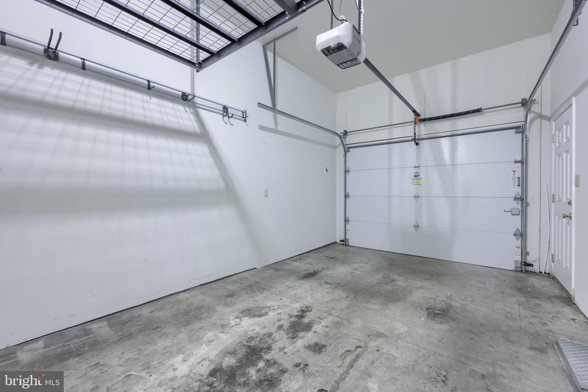 476 Balmer Road Lititz, PA 17543 - Photo 21 of 23 Garage