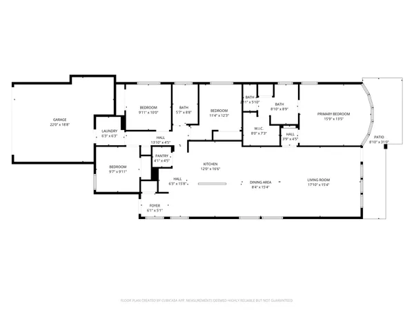 $2,800 | 249 Trapper Creek Drive, Conroe, TX 77304
