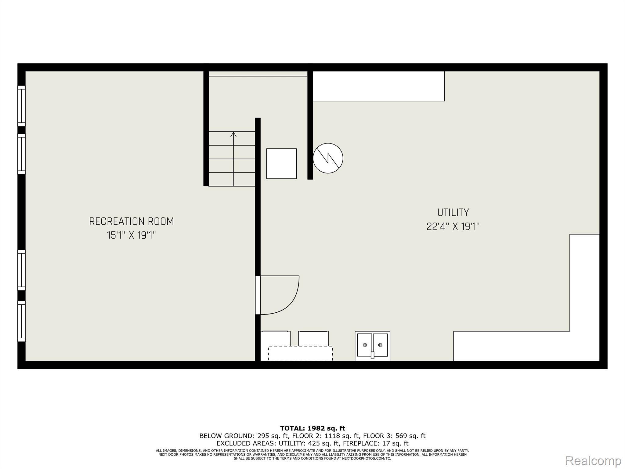 40241 Oak Tree Novi, MI 48375 - Photo 27 of 27 Gallery Image 27