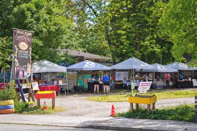 $5,500 | 1570 Flat Shoals Road Southeast, Unit 7, Atlanta, GA 30316