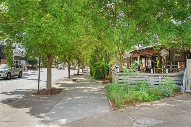 $5,500 | 1570 Flat Shoals Road Southeast, Unit 7, Atlanta, GA 30316