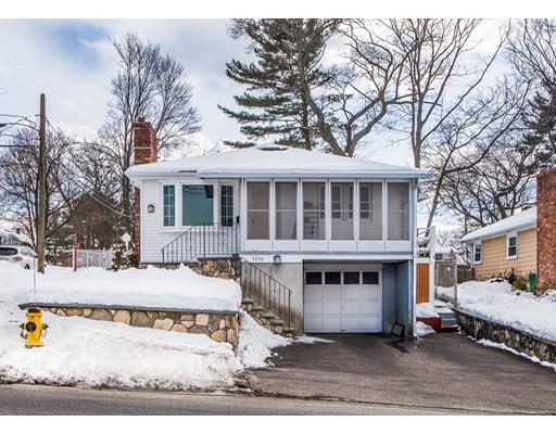 1356 Trapelo Road Waltham, MA 02451 - Photo 1 of 16 Gallery Image 1