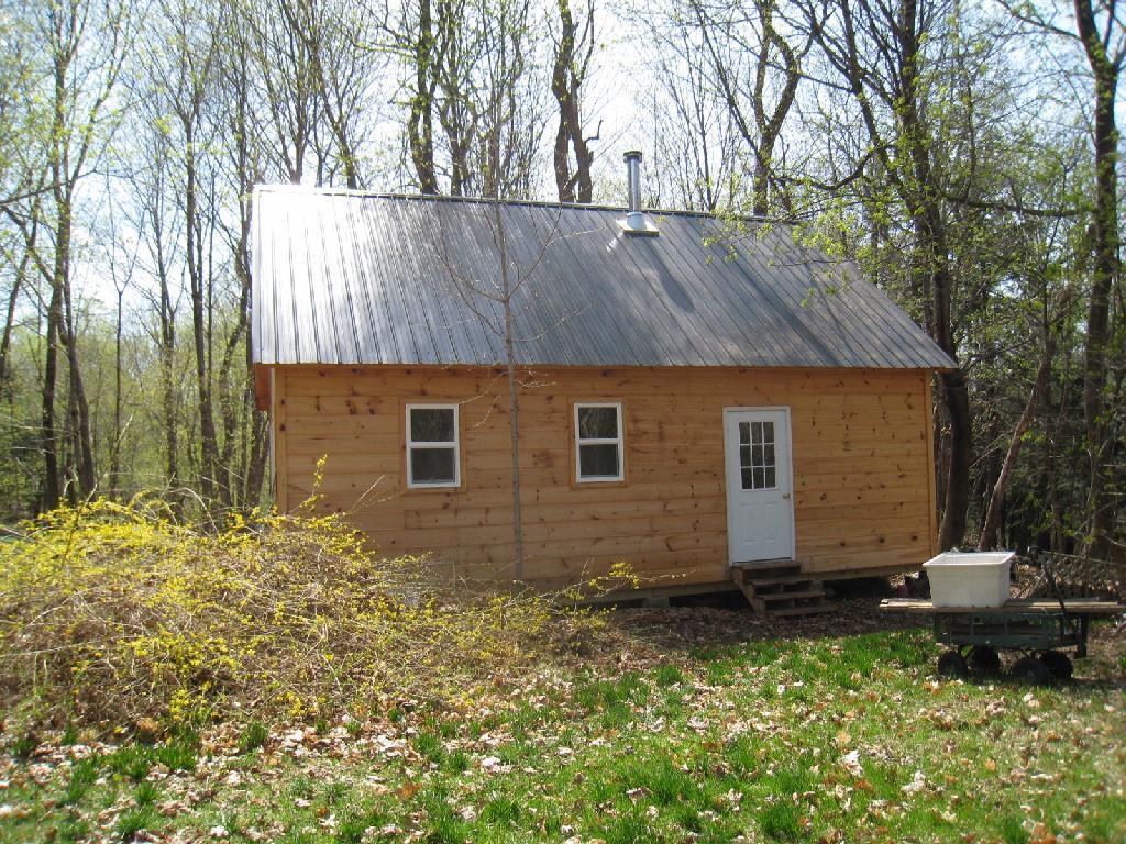 139 Dr Mann Road Augusta, ME 04330 - Photo 4 of 19 Side view