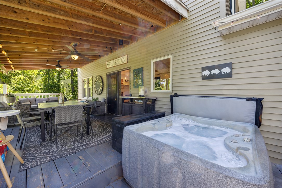 404 Campbell Road Sweden, NY 14420 - Photo 25 of 49