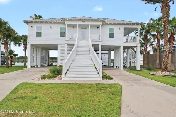 $660,000 | 10157 South River Drive, Biloxi, MS 39532