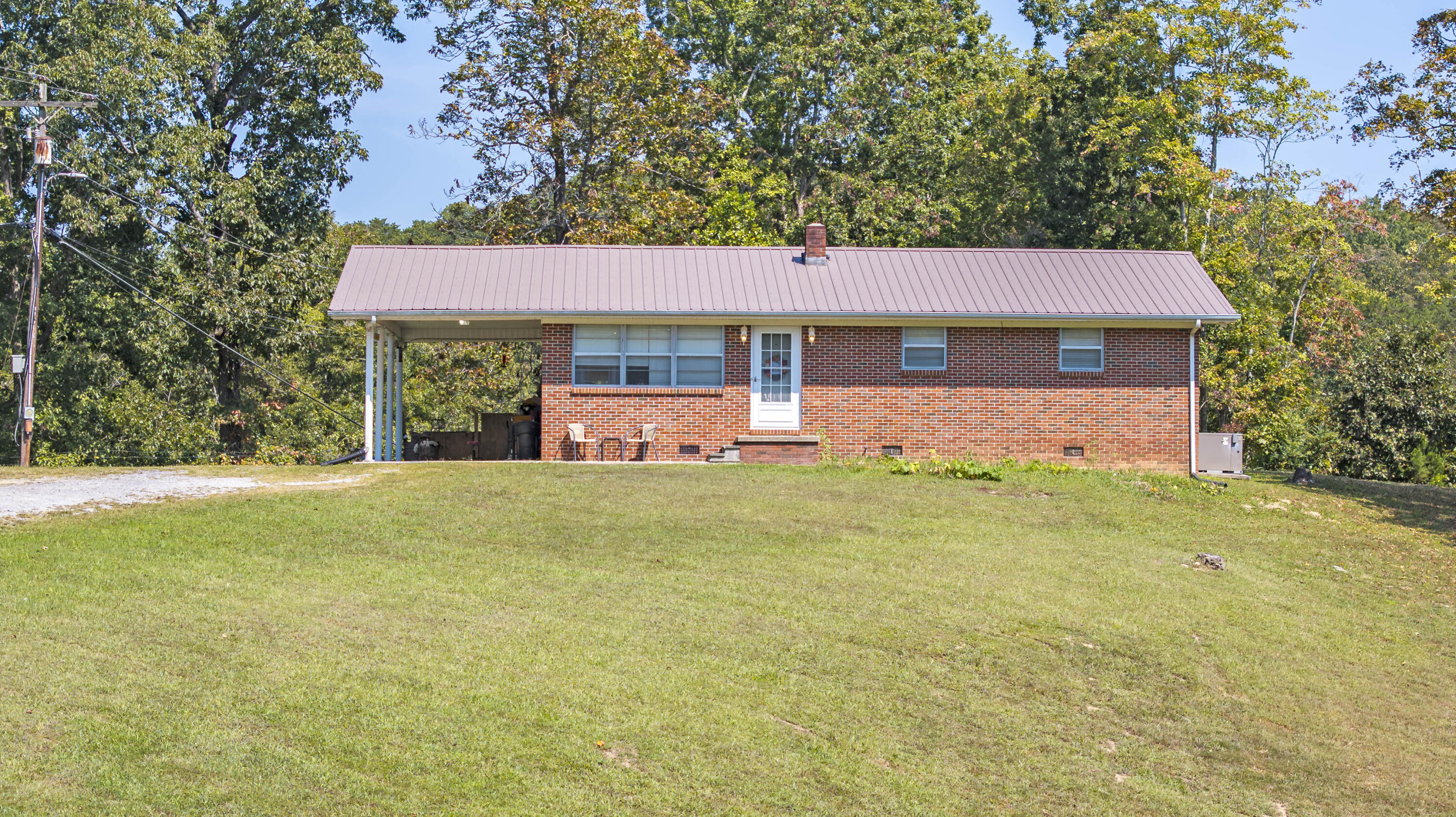 2285 Euchee Chapel Road Spring City, TN 37381 - Photo 1 of 67 DJI_20250916153025_0141_D