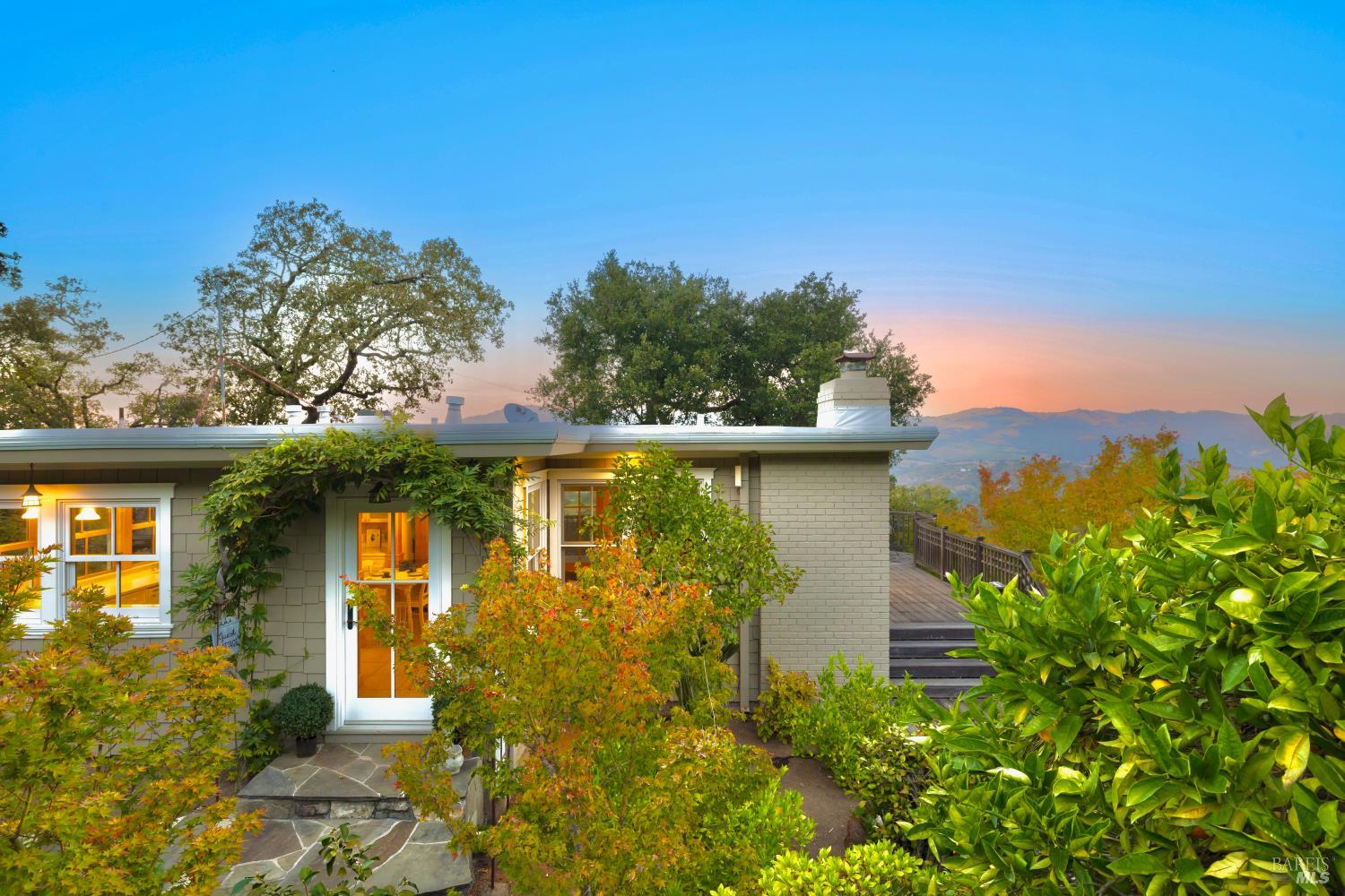 6640 Sonoma Mountain Road Santa Rosa, CA 95404 - Photo 45 of 52 Gallery Image 45