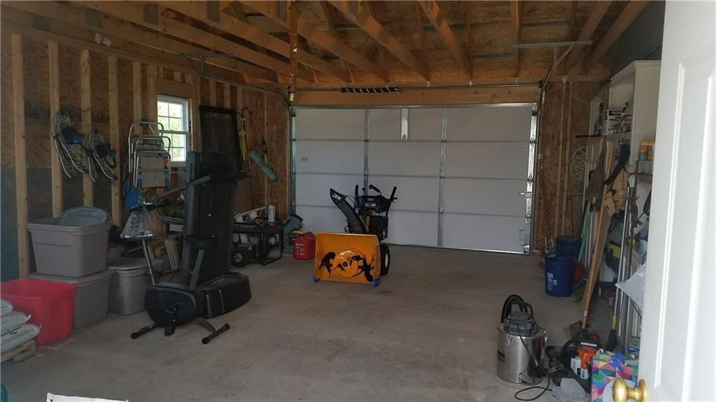 2 J J R Lane Buxton, ME 04093 - Photo 16 of 29 Oversized 1 car attached garage!