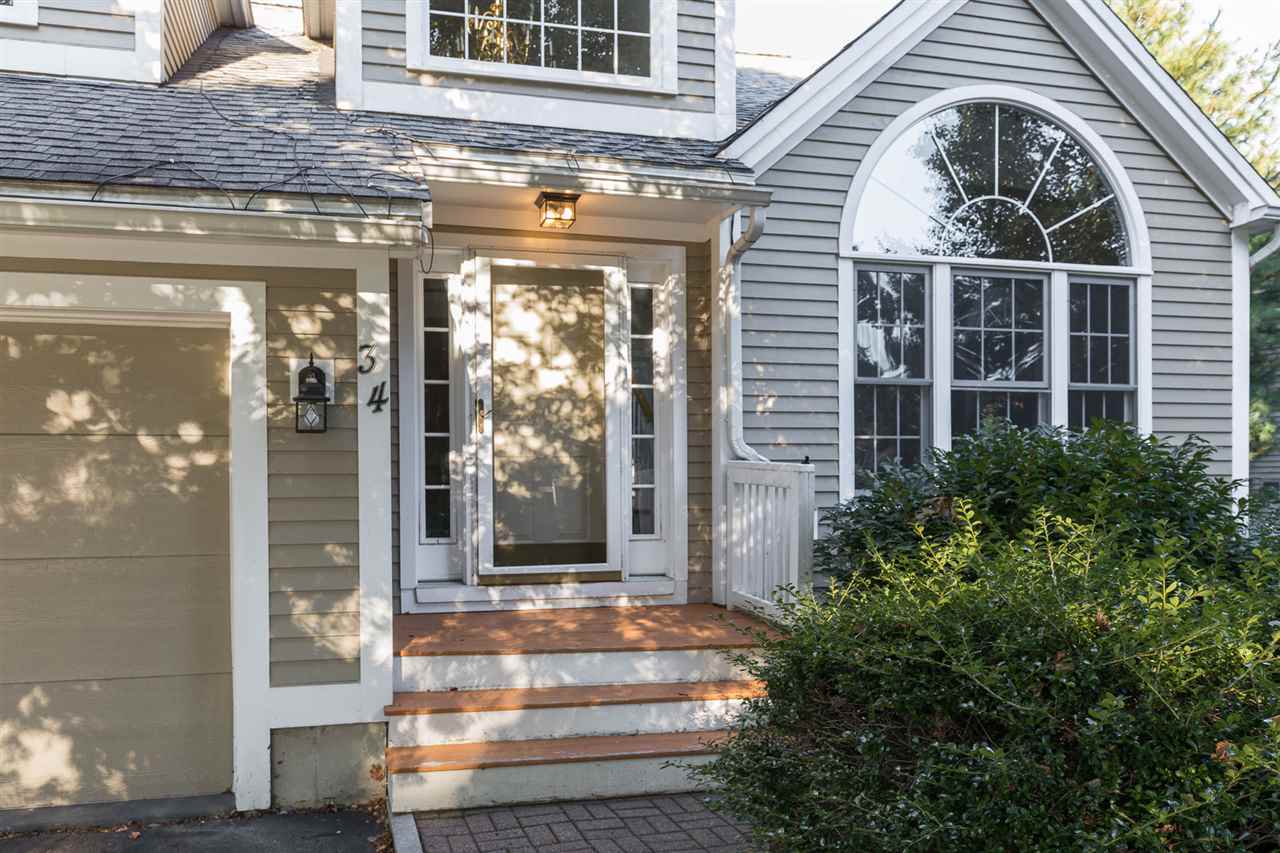 34 Exeter Farms Road Exeter, NH 03833 - Photo 1 of 40