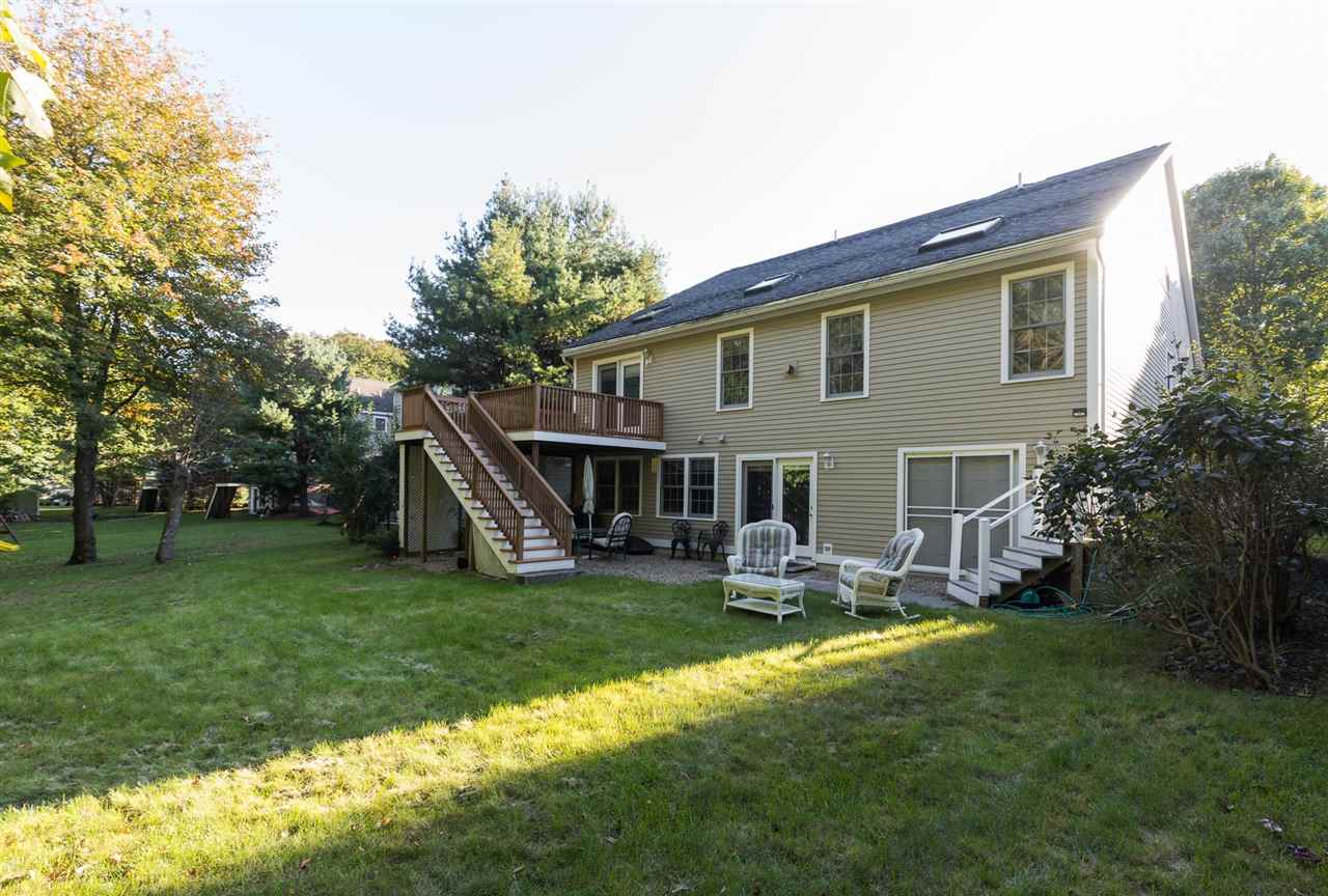 34 Exeter Farms Road Exeter, NH 03833 - Photo 3 of 40