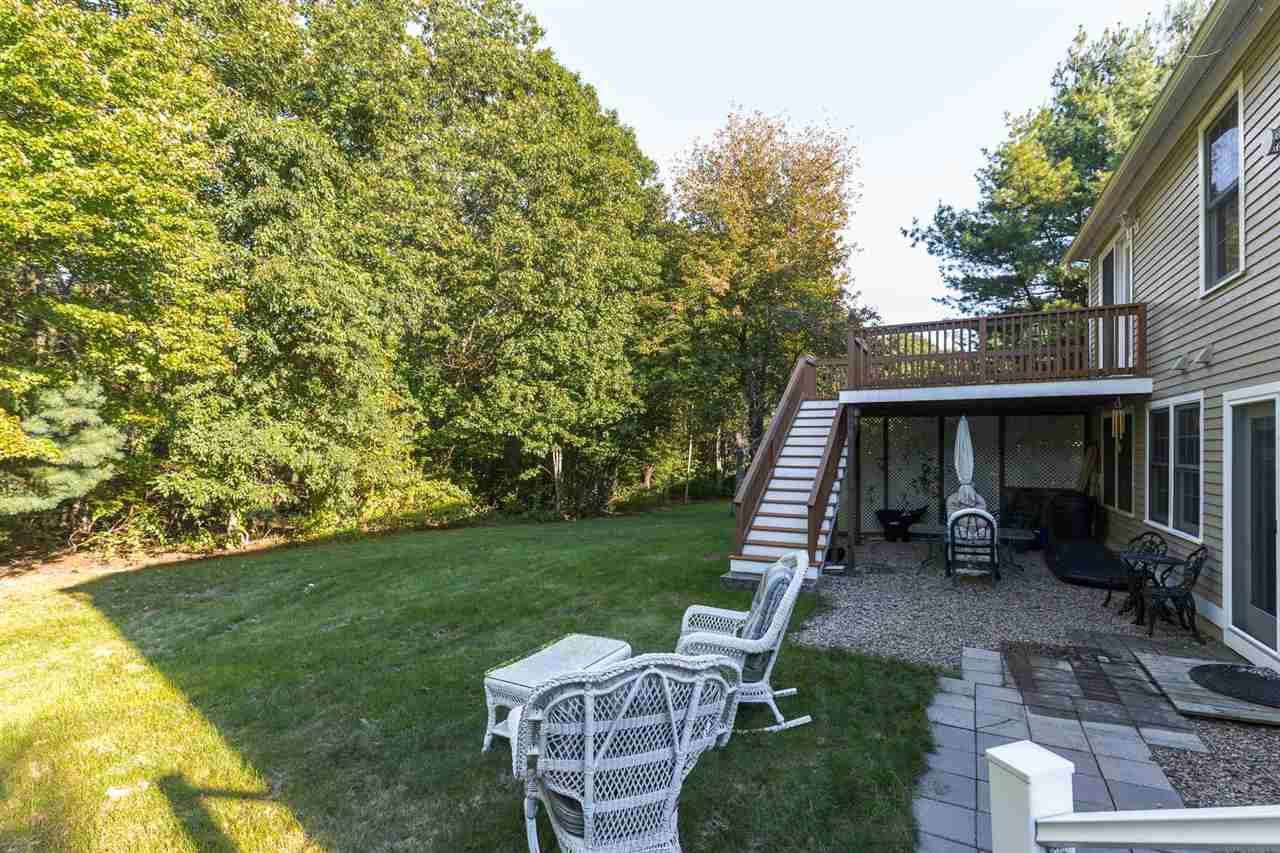 34 Exeter Farms Road Exeter, NH 03833 - Photo 4 of 40