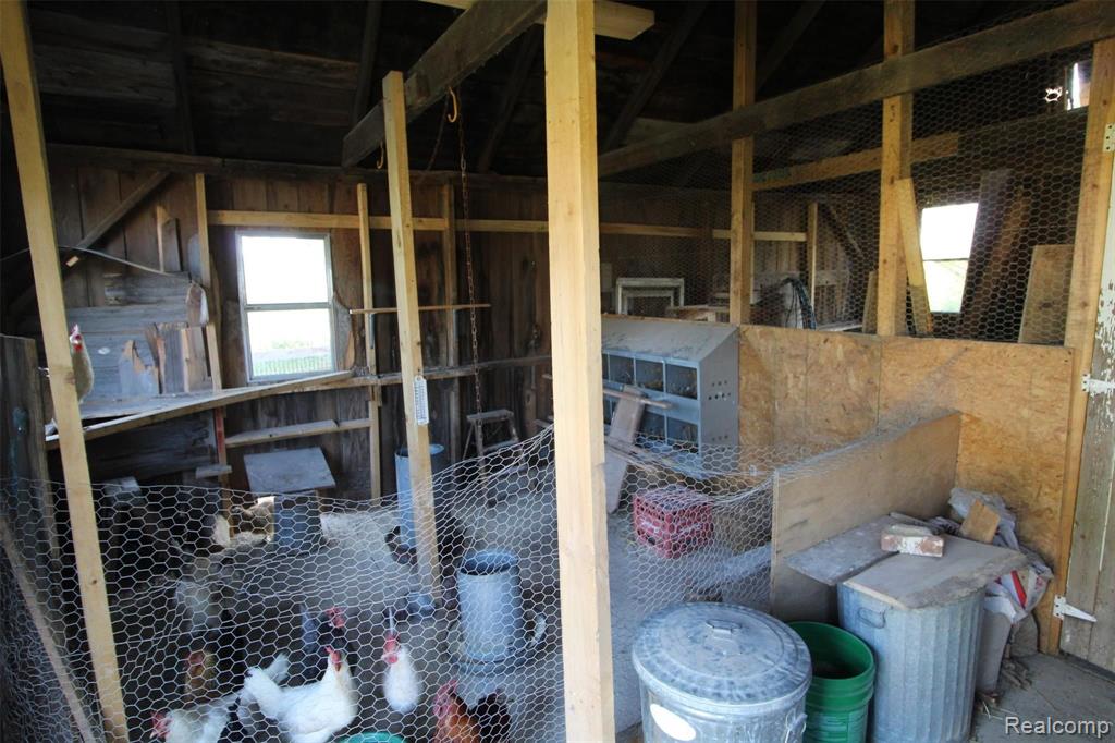 6099 Booth Road North Branch, MI 48461 - Photo 77 of 92