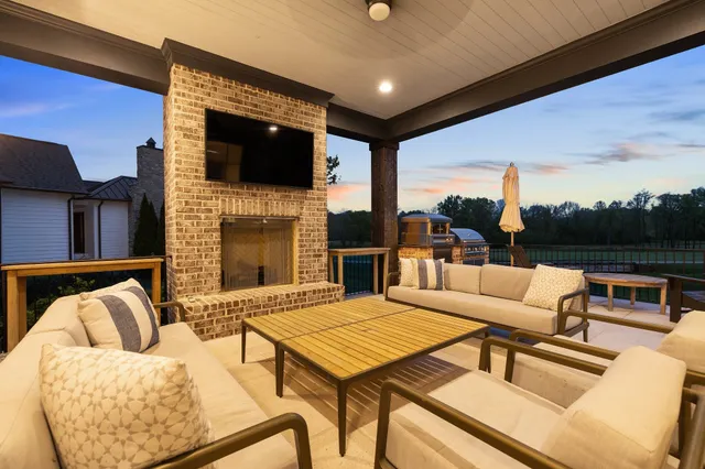 $20,000 | 7212 Shagbark Lane, College Grove, TN 37046