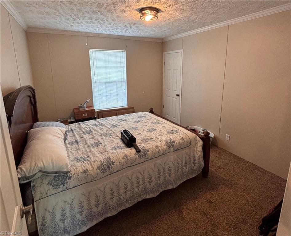 3341 Anglin Mill Road Stoneville, NC 27048 - Photo 15 of 18 bedroom 3