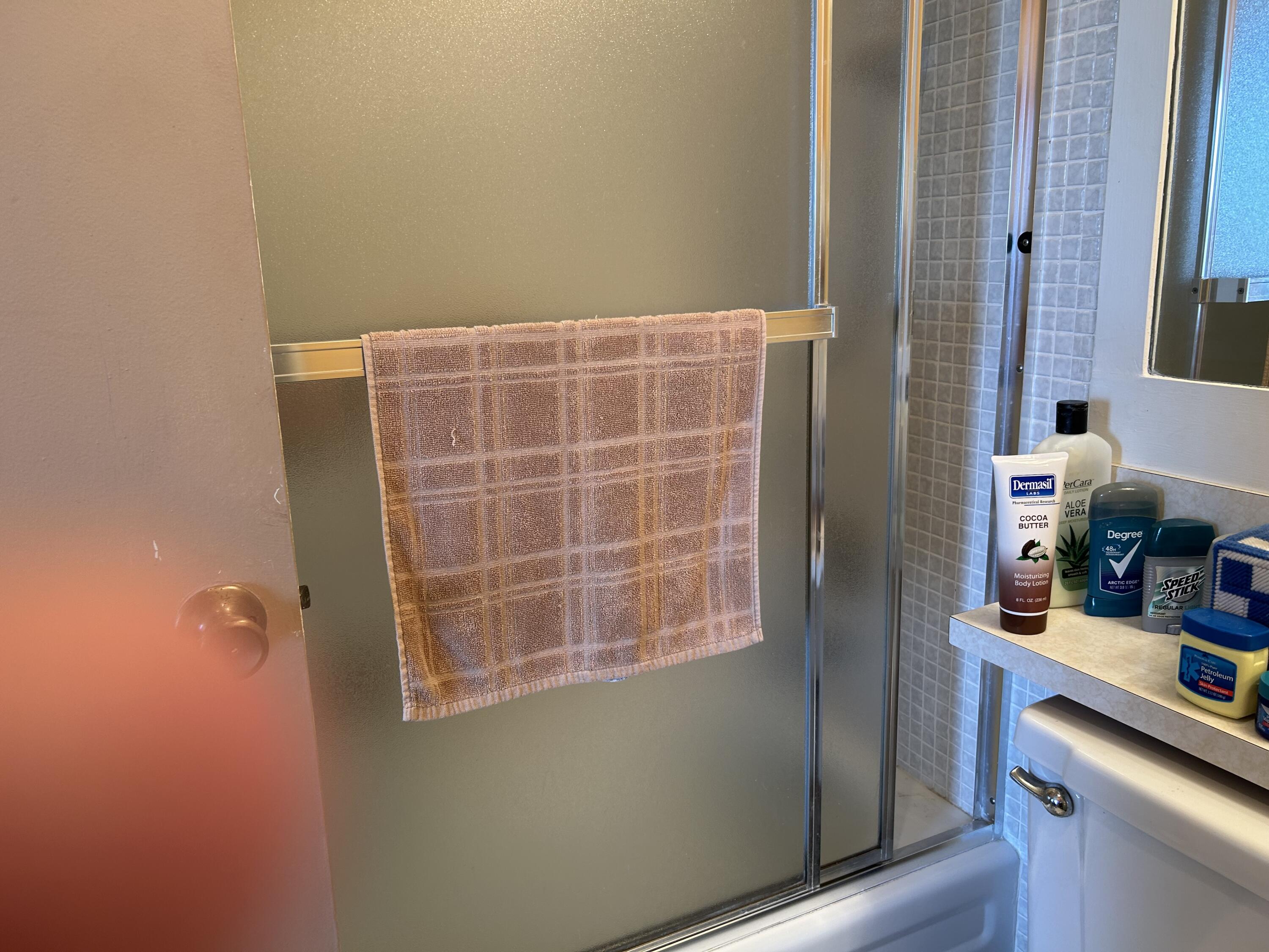 208 Suffolk F, Unit 208E Boca Raton, FL 33434 - Photo 11 of 15 Bathroom