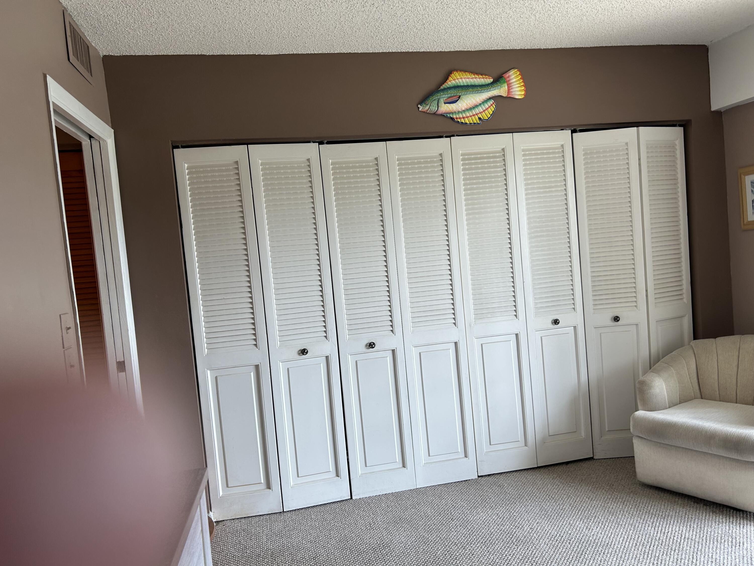 208 Suffolk F, Unit 208E Boca Raton, FL 33434 - Photo 12 of 15 Bedroom