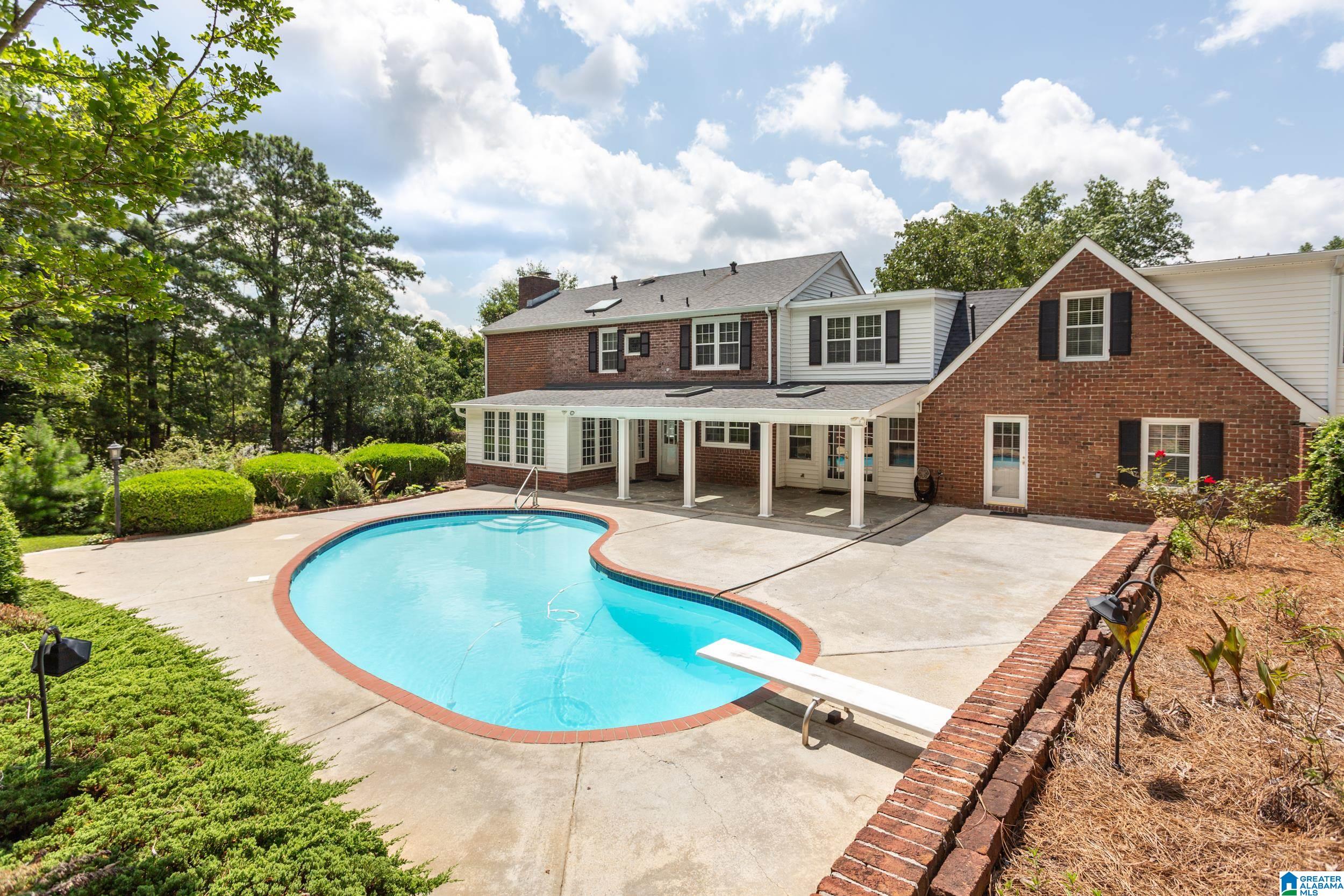 2327 Ridgeview Road Anniston, AL 36207 - Photo 49 of 61