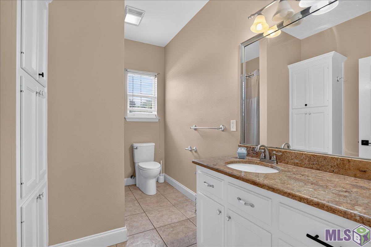 16255 Oakland Drive Rosedale, LA 70772 - Photo 17 of 23