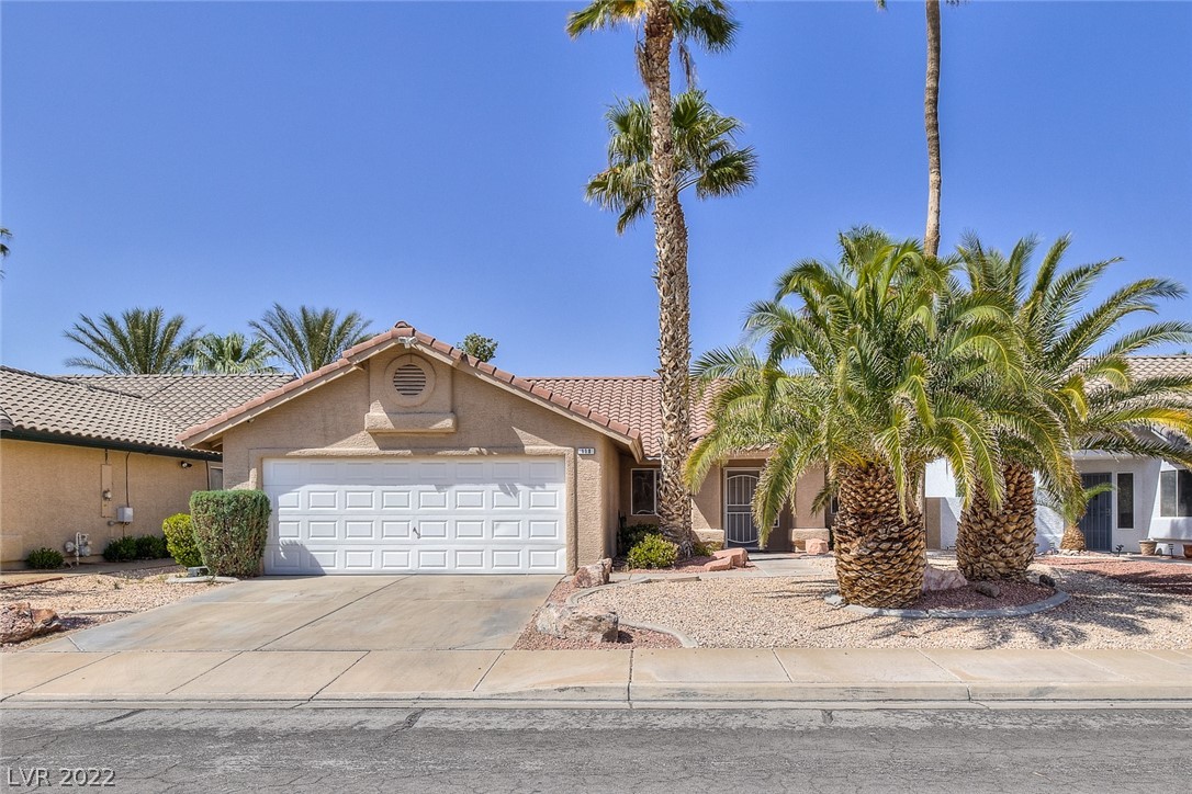 118 Rancho Maderas Way Henderson, NV 89002 - Photo 1 of 33 Gallery Image 1