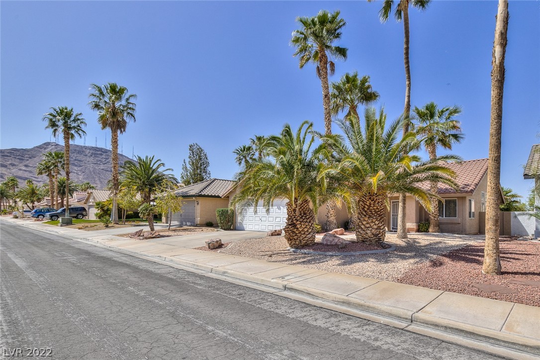 118 Rancho Maderas Way Henderson, NV 89002 - Photo 3 of 33 Gallery Image 3
