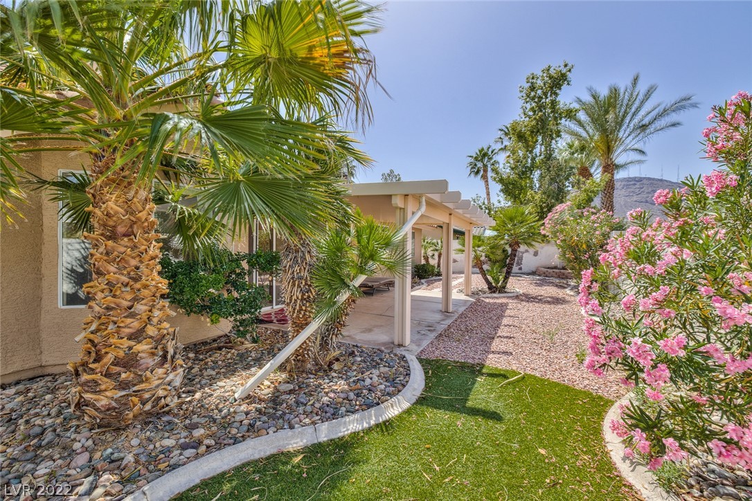 118 Rancho Maderas Way Henderson, NV 89002 - Photo 31 of 33 Gallery Image 31