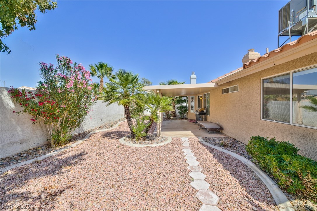 118 Rancho Maderas Way Henderson, NV 89002 - Photo 33 of 33 Gallery Image 33