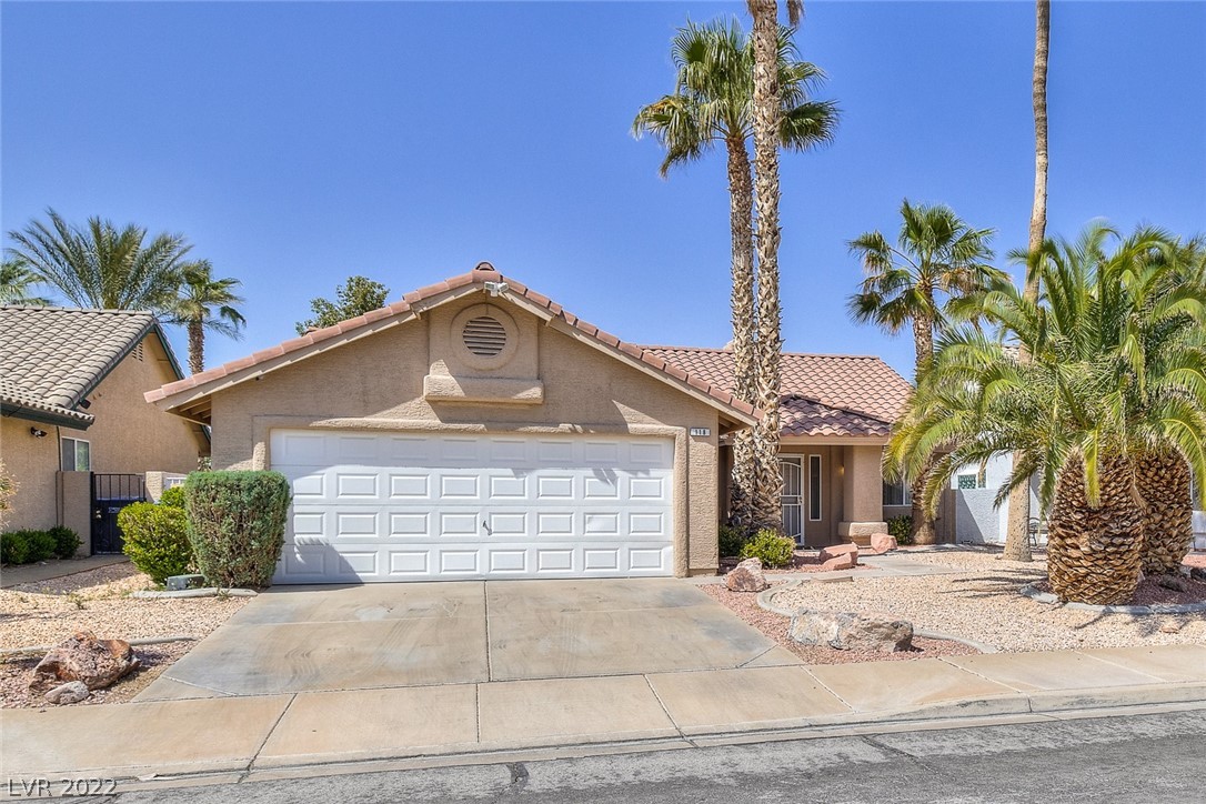 118 Rancho Maderas Way Henderson, NV 89002 - Photo 4 of 33 Gallery Image 4
