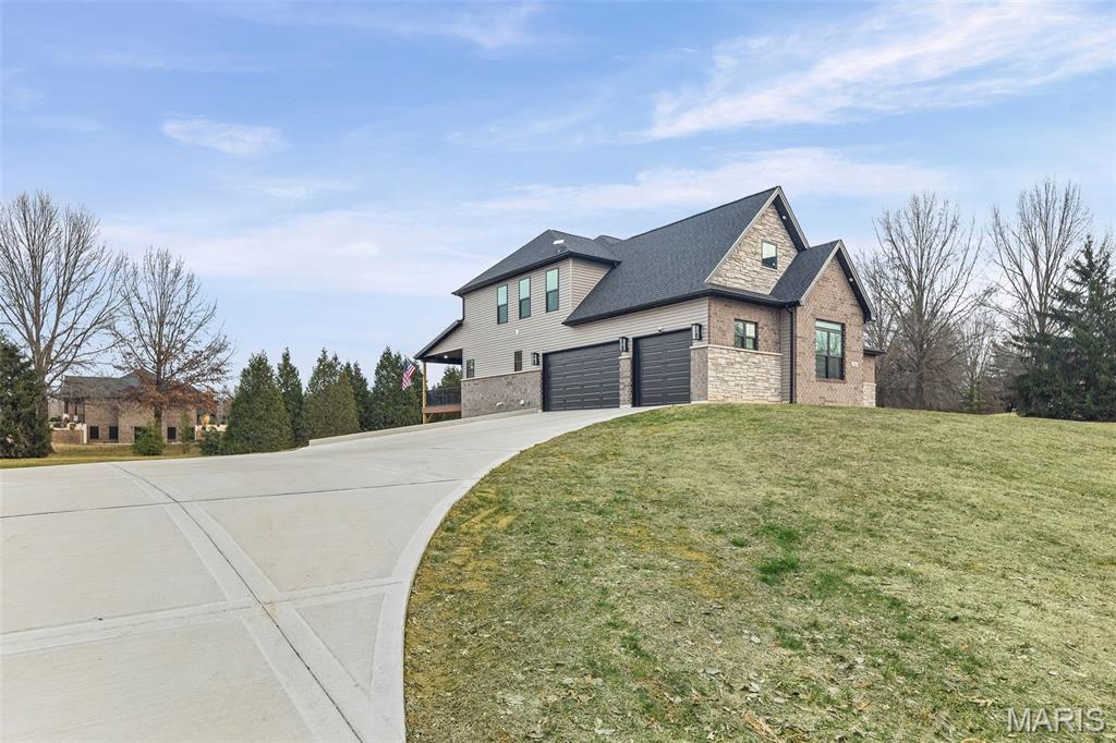 3343 Nottoway Avenue Godfrey, IL 62035 - Photo 3 of 80