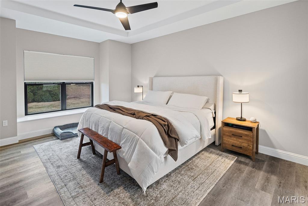 3343 Nottoway Avenue Godfrey, IL 62035 - Photo 38 of 80