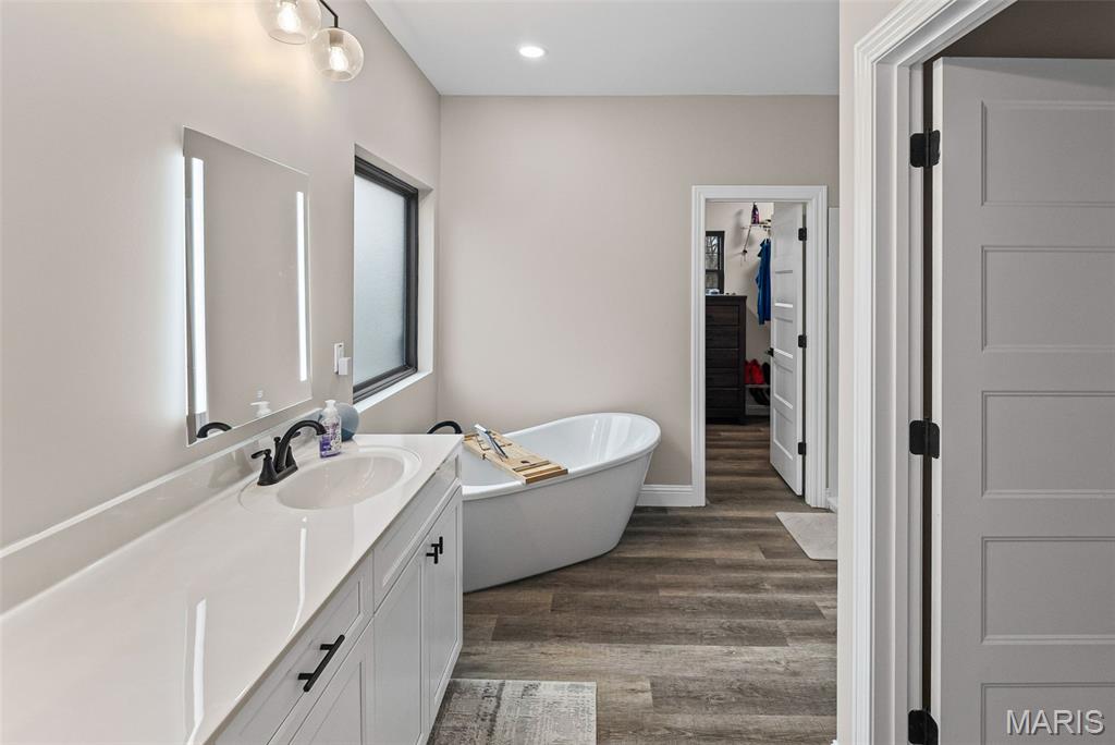 3343 Nottoway Avenue Godfrey, IL 62035 - Photo 42 of 80