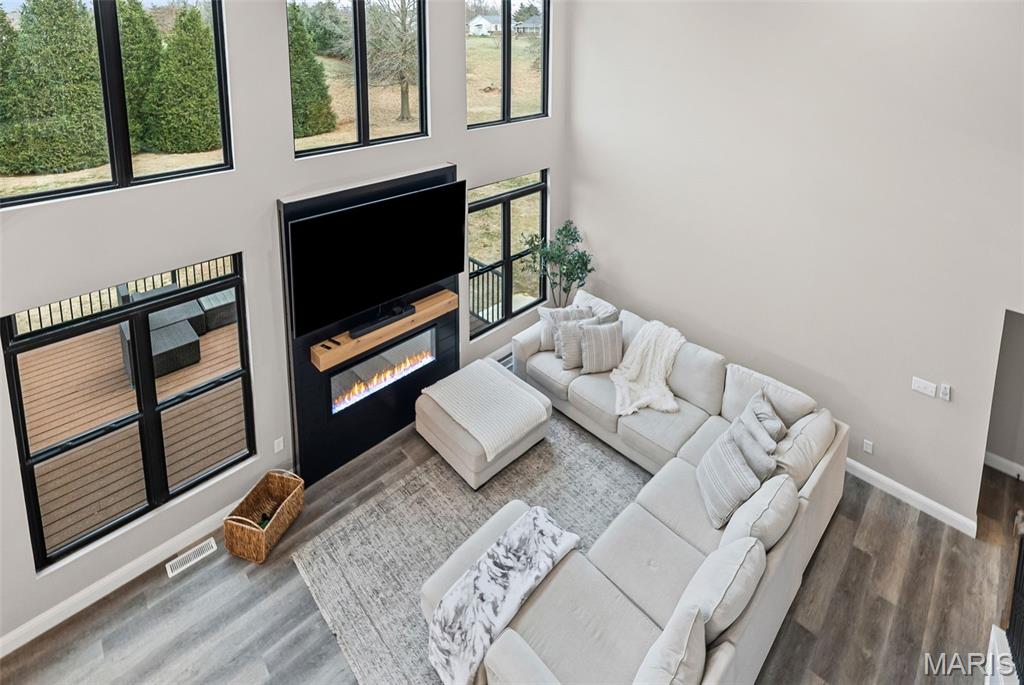 3343 Nottoway Avenue Godfrey, IL 62035 - Photo 51 of 80