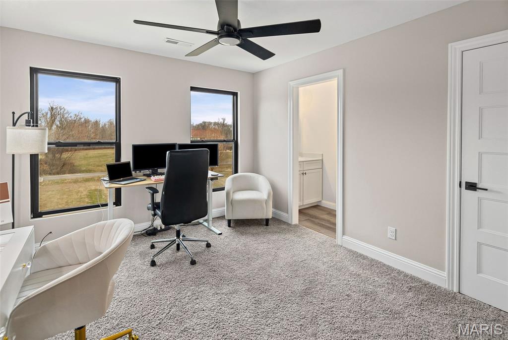 3343 Nottoway Avenue Godfrey, IL 62035 - Photo 55 of 80