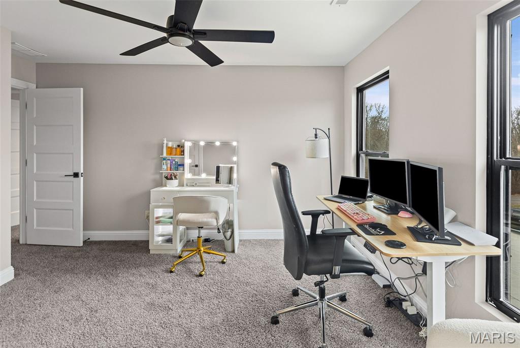 3343 Nottoway Avenue Godfrey, IL 62035 - Photo 56 of 80