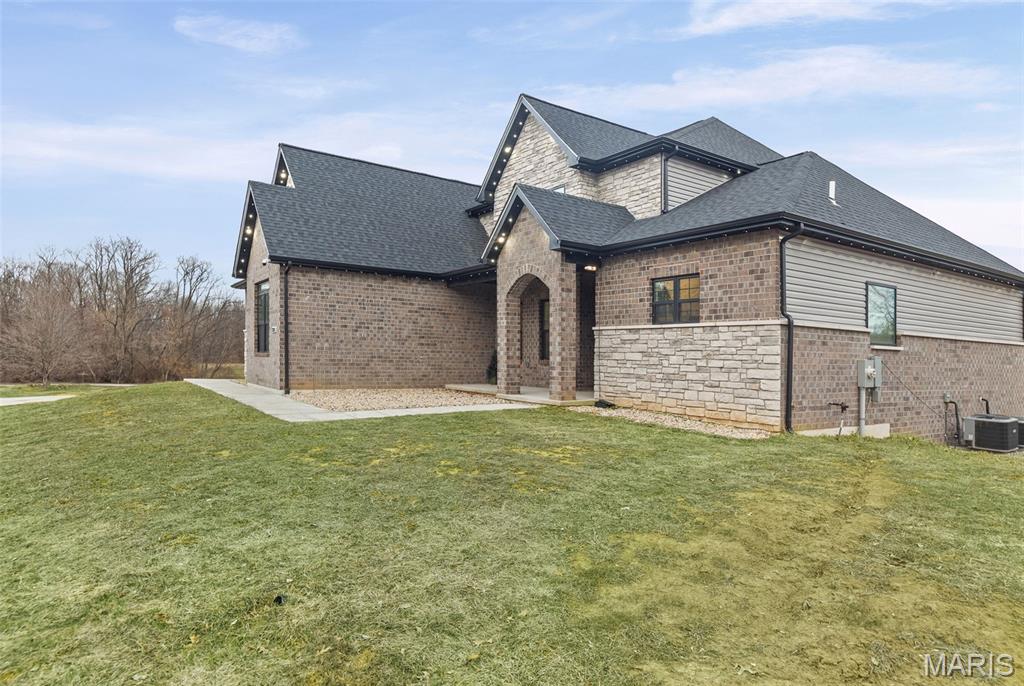 3343 Nottoway Avenue Godfrey, IL 62035 - Photo 6 of 80