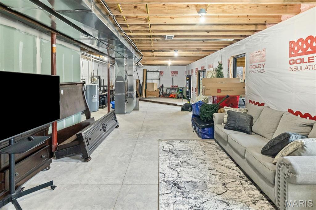 3343 Nottoway Avenue Godfrey, IL 62035 - Photo 61 of 80