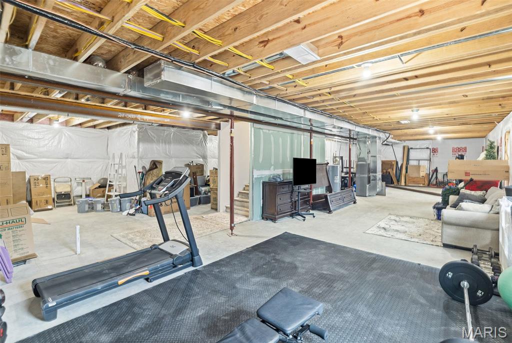 3343 Nottoway Avenue Godfrey, IL 62035 - Photo 64 of 80