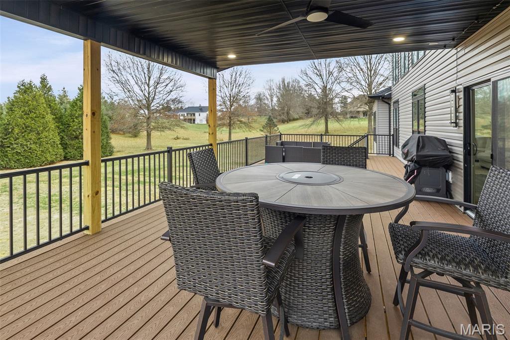 3343 Nottoway Avenue Godfrey, IL 62035 - Photo 7 of 80