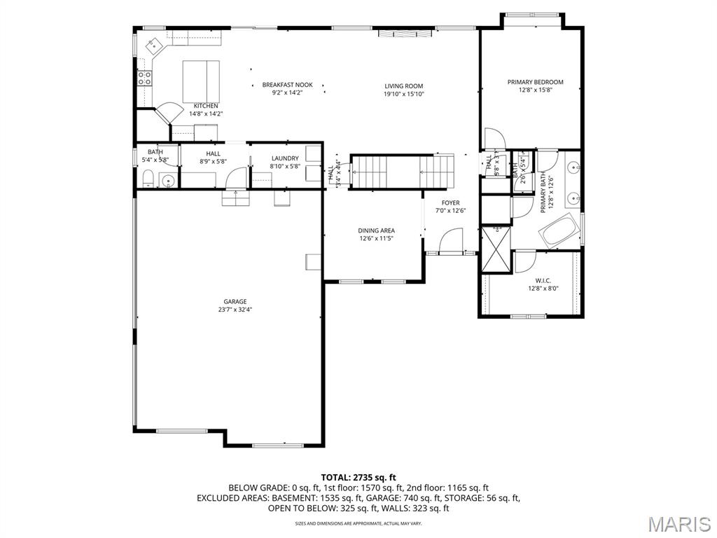 3343 Nottoway Avenue Godfrey, IL 62035 - Photo 73 of 80