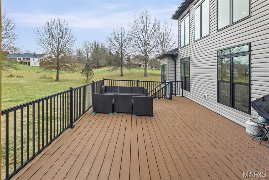 3343 Nottoway Avenue Godfrey, IL 62035 - Photo 8 of 80