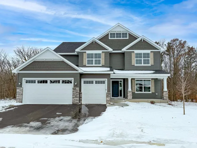 $729,900 | 775 Rosebud Lane, Delano, MN 55328